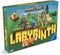  RAVENSBURGER  MINECRAFT