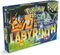  RAVENSBURGER  POKEMON GLOW IN THE DARK