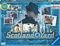 ����������� RAVENSBURGER SCOTLAND YARD