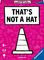  RAVENSBURGER THAT\'S NOT A HAT