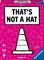 ����������� RAVENSBURGER THAT'S NOT A HAT