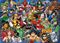 DC CHALLENGE-JUSTICE LEAGUE RAVENSBURGER 1000 ΚΟΜΜΑΤΙΑ DC CHALLENGE-JUSTICE LEAGUE RAVENSBURGER 1000 ΚΟΜΜΑΤΙΑ