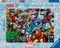 MARVEL CHALLENGE RAVENSBURGER 1000 ��������