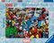 MARVEL CHALLENGE RAVENSBURGER 1000 ��������