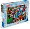 MARVEL CHALLENGE RAVENSBURGER 1000 