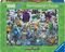 MINECRAFT - CHALLENGE RAVENSBURGER 1000 �����...
