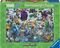MINECRAFT - CHALLENGE RAVENSBURGER 1000 �����...