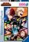 MY HERO ACADEMIA RAVENSBURGER 1000 