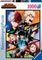 MY HERO ACADEMIA RAVENSBURGER 1000 ��������