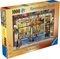 ΒΙΒΛΙΟΠΩΛΕΙΟ RAVENSBURGER 1000 ΚΟΜΜΑΤΙΑ ΒΙΒΛΙΟΠΩΛΕΙΟ RAVENSBURGER 1000 ΚΟΜΜΑΤΙΑ