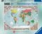 ���������� ������ RAVENSBURGER 1000 ��������