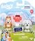 BLUEY ������� 2 PACK W8 4 ������
