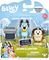 BLUEY ������� 2 PACK W8 4 ������