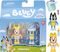 BLUEY ΦΙΓΟΥΡΕΣ 2 PACK S11 BLUEY ΦΙΓΟΥΡΕΣ 2 PACK S11