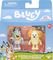BLUEY ΦΙΓΟΥΡΕΣ 2 PACK S11 BLUEY ΦΙΓΟΥΡΕΣ 2 PACK S11