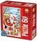 PUZZLE D-TOYS ������������ 60 ��� [75581]