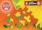 PUZZLE EDUCA SUNFLOWER 800  [19034]