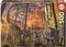 PUZZLE EDUCA CURIOUS VINCENT HIE 500��� [1900...
