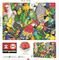 PUZZLE EDUCA PARROTS 500  [19547]