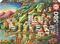 PUZZLE EDUCA HIDDEN HARBOR 500 ��� [19552]