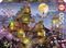 PUZZLE EDUCA FAIRY HOUSE 500  [19554]