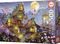 PUZZLE EDUCA FAIRY HOUSE 500  [19554]