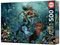 PUZZLE EDUCA ATLANTIS 500  [20175]