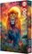 PUZZLE EDUCA 500 MAJESTIC LOOK OF THE LION [20261]