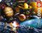 PUZZLE EDUCA 1000 ASTEROID MISSION [19918]