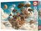 PUZZLE EDUCA 1000 KINGDOM OF CLOUDS [20231]