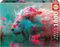 PUZZLE EDUCA 1000 KING OF THE FLOWERS [20235]