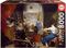 PUZZLE EDUCA 8000 CLASSIC PAINT [18584]