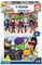 PUZZLE EDUCA SPIDEY & HIS AMAZING FRIENDS 2X2...