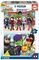 PUZZLE EDUCA SPIDEY & HIS AMAZING FRIENDS 2X2...