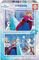PUZZLE EDUCA FROZEN 2X48 96 ��� [16852]