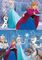 PUZZLE EDUCA FROZEN 2X48 96  [16852]
