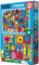 PUZZLE EDUCA MONSIEUR MADAME 2X48 96  [19402]