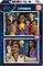 PUZZLE EDUCA WISH 2X48 96 ��� [19741]