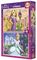 PUZZLE EDUCA DISNEY PRINCESS 2X48 96  [19997]