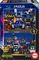PUZZLE EDUCA BATWHEELS 2X48 96 ��� [20107]