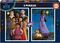 PUZZLE EDUCA WISH 2X100 200 ��� [19742]