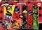 PUZZLE EDUCA LADYBUG 2X100 200 ��� [19969]