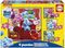PUZZLE EDUCA BLUE'S CLUES 12-16-20-25 TMX [19...