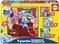 PUZZLE EDUCA BLUE'S CLUES 12-16-20-25 TMX [19...