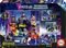 PUZZLE EDUCA BATWHEELS 12-16-20-25 TMX [20105...