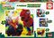 PUZZLE EDUCA DINO SPIDEY 12-16-20-25 TMX [203...