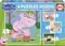 PUZZLE EDUCA PEPPA PIG 6-9-12-16 TMX [20325]