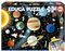 PUZZLE EDUCA 150 SOLAR SYSTEM [19584]