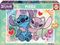 PUZZLE EDUCA 300 STITCH [19964]