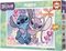 PUZZLE EDUCA 300 STITCH [19964]